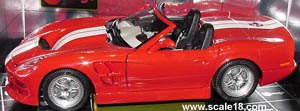 1998 Shelby Series 1