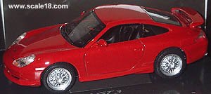 1998 Porsche 911 GT3
