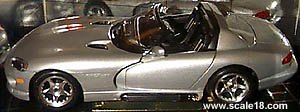 1998 Dodge Viper RT/10