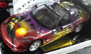 1998 Chevrolet Corvette Targa