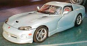 1997 Dodge Viper GTS Coupe