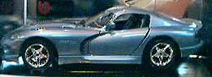 1997 Dodge Viper GTS Coupe