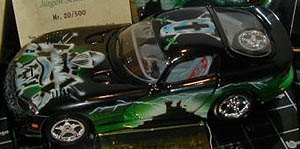 1997 Dodge Viper GTS Coupe