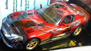1997 Dodge Viper GTS Coupe