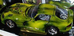 1997 Dodge Viper GTS
