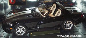 1996 Dodge Viper RT/10