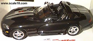 1996 Dodge Viper RT/10
