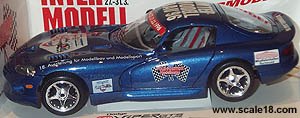 1996 Dodge Viper GTS
