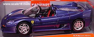 1995 Ferrari F50