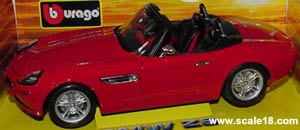 2000 BMW Z8