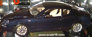 1998 Maserati 3200 GT Coupe