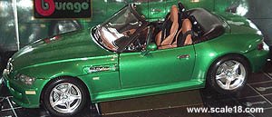 1996 BMW M Roadster