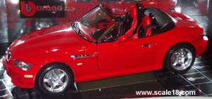 1996 BMW M Roadster