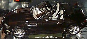 1996 BMW M Roadster