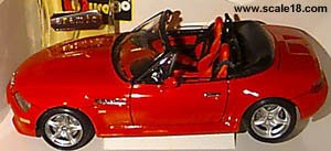 1996 BMW M Roadster
