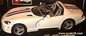 1993 Dodge Viper RT/10