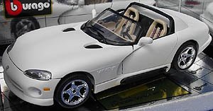 1993 Dodge Viper RT/10