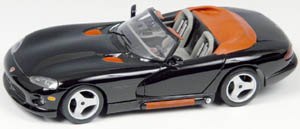 1993 Dodge Viper RT/10
