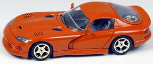 1993 Dodge Viper GTS