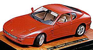 1992 Ferrari 456 GT