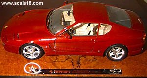 1992 Ferrari 456 GT