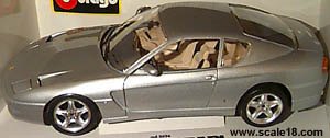 1992 Ferrari 456 GT