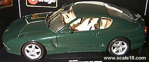 1992 Ferrari 456 GT