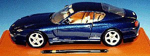 1992 Ferrari 456 GT