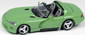 1992 Dodge Viper RT/10