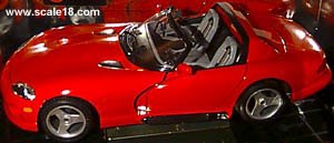 1992 Dodge Viper RT/10