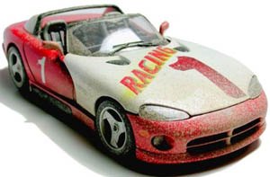 1992 Dodge Viper RT/10
