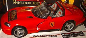 1992 Dodge Viper RT/10