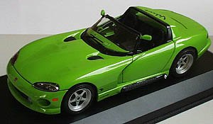 1992 Dodge Viper RT/10