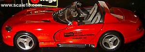 1992 Dodge Viper RT/10