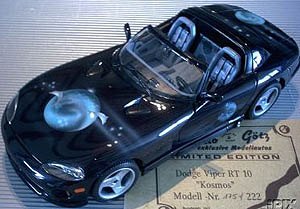 1992 Dodge Viper RT/10