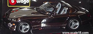 1992 Dodge Viper RT/10
