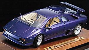 1990 Lamborghini Diablo