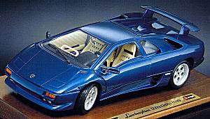 1990 Lamborghini Diablo