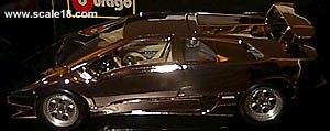 1990 Lamborghini Diablo
