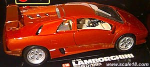 1990 Lamborghini Diablo