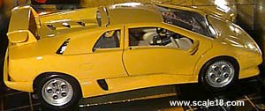1990 Lamborghini Diablo