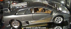 1990 Lamborghini Diablo