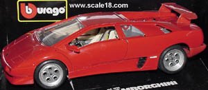 1990 Lamborghini Diablo