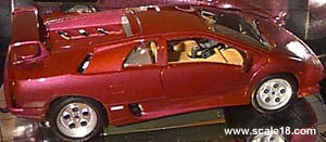 1990 Lamborghini Diablo