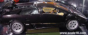 1990 Lamborghini Diablo