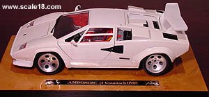 1988 Lamborghini Countach