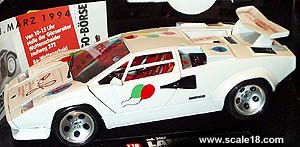 1988 Lamborghini Countach