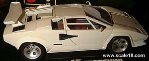 1988 Lamborghini Countach