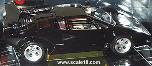 1988 Lamborghini Countach