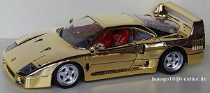 1987 Ferrari F40